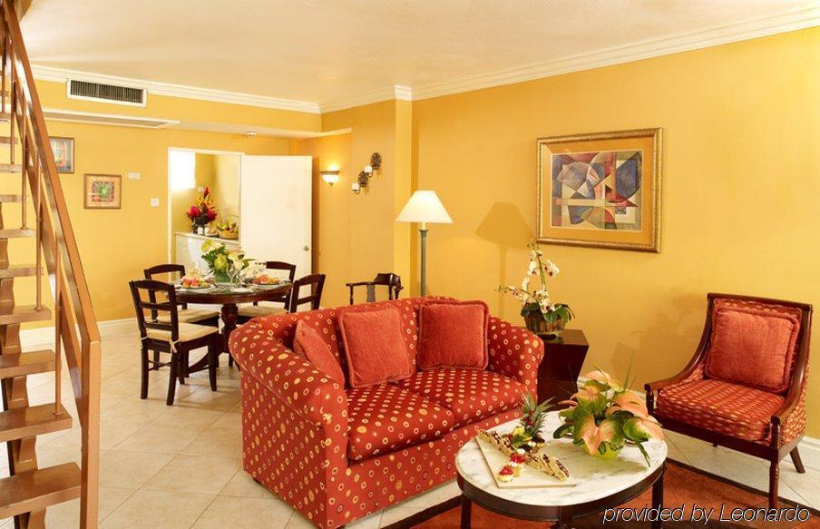 The Knutsford Court Hotel Kingston Cameră foto